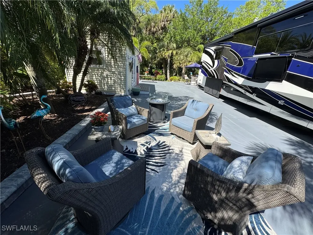 Lot 290 3015 Riverboat Landing Labelle FL 33935