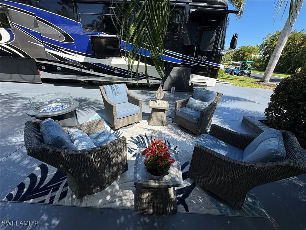 Lot 290 3015 Riverboat Landing Labelle FL 33935