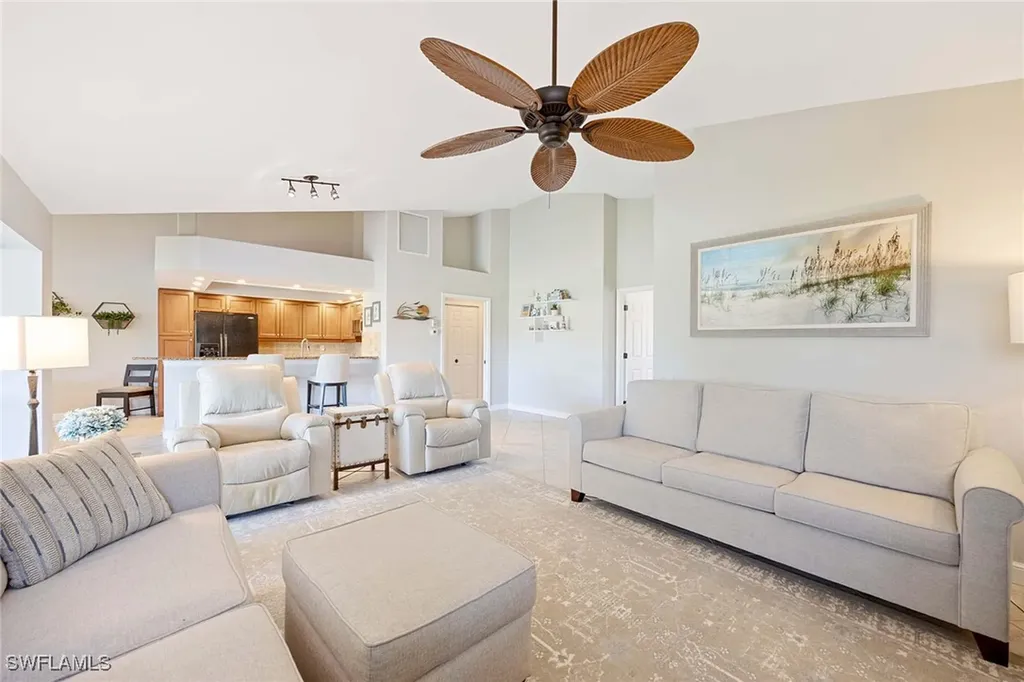 Bonita Springs FL, 13243 Sherburne Circle, Unit 1803