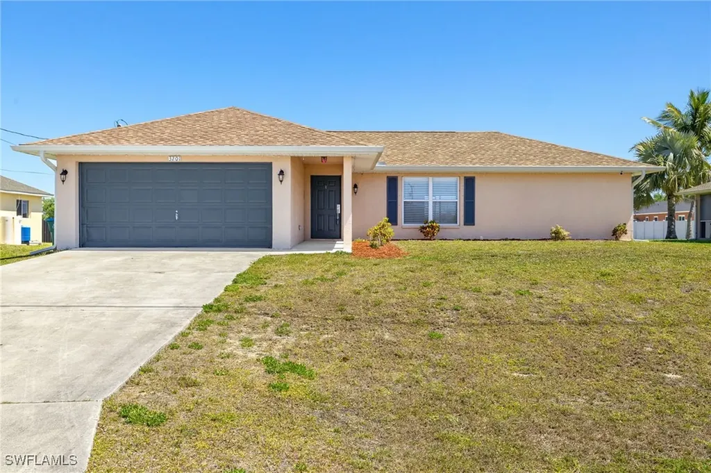 3201 NW 4th Avenue Cape Coral FL 33993