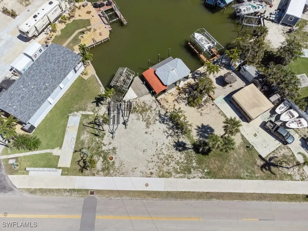 1603 Main Street Fort Myers Beach FL 33931