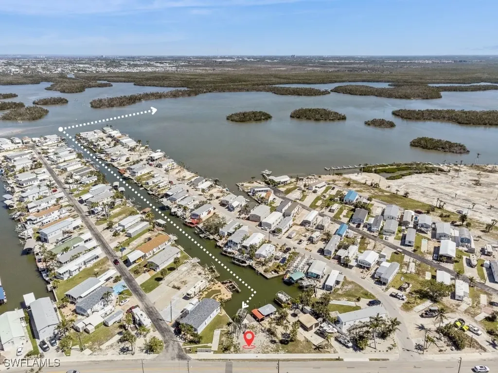 1603 Main Street Fort Myers Beach FL 33931