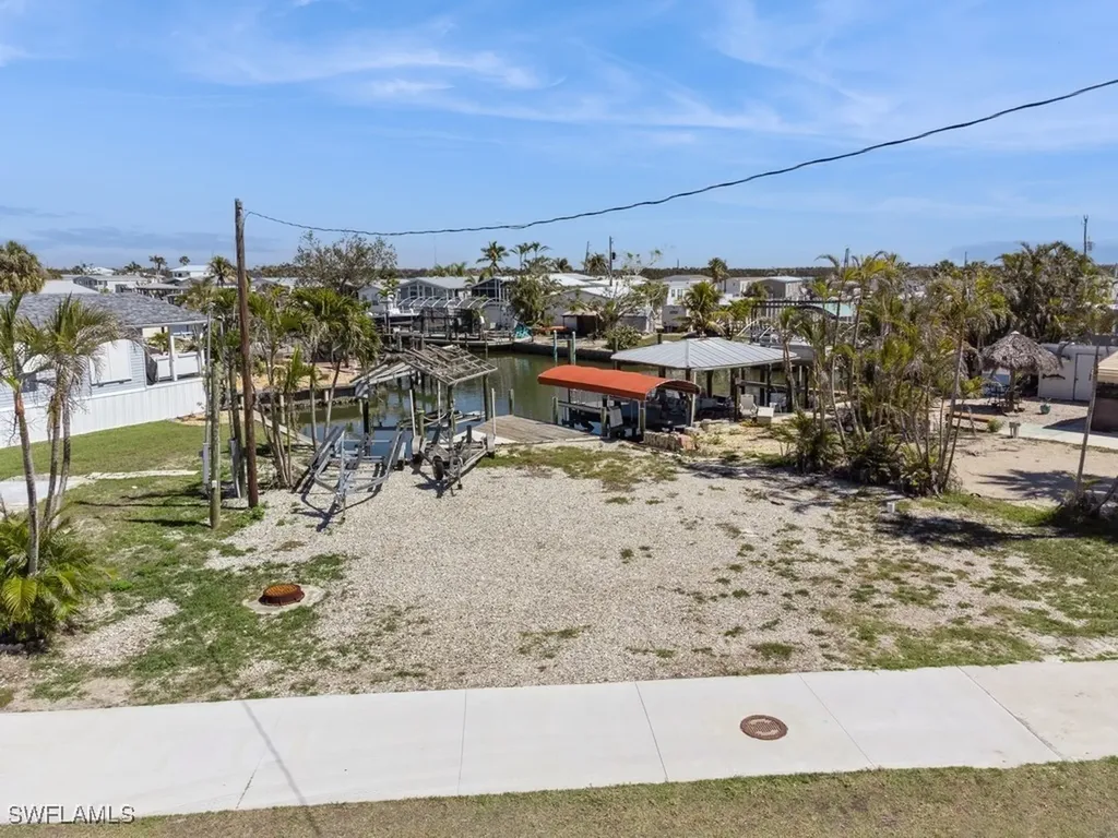 1603 Main Street Fort Myers Beach FL 33931