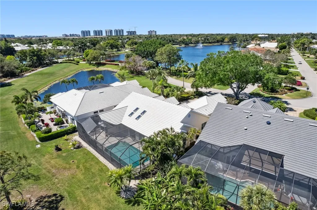 835 Ashburton Drive Naples FL 34110