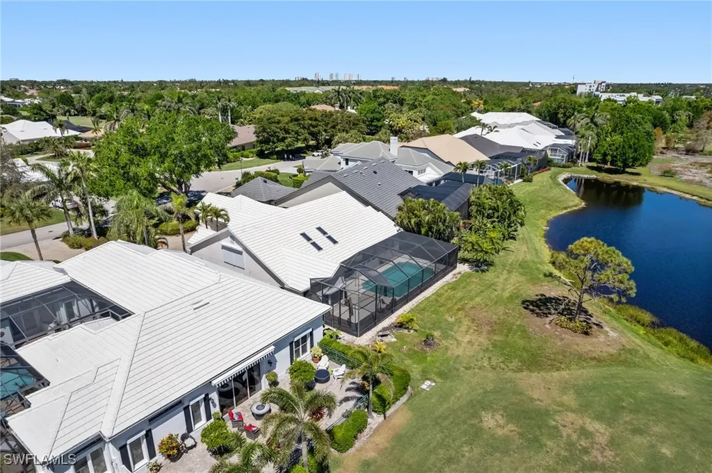 835 Ashburton Drive Naples FL 34110