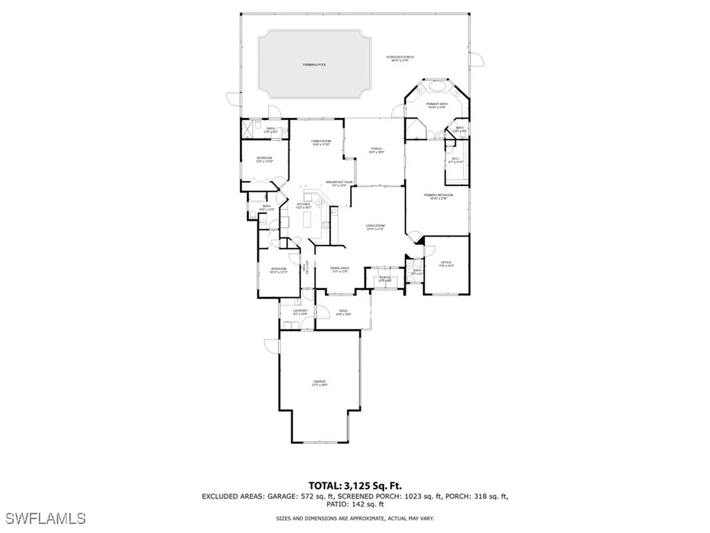 835 Ashburton Drive Naples FL 34110