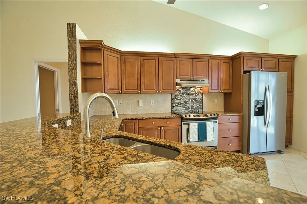 1675 Blue Lake Circle Punta Gorda FL 33983