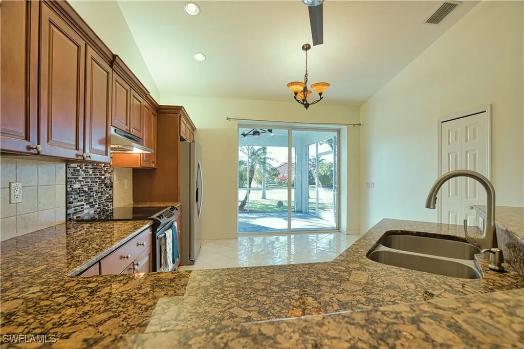 1675 Blue Lake Circle Punta Gorda FL 33983