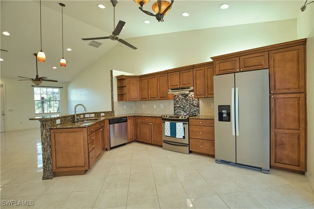1675 Blue Lake Circle Punta Gorda FL 33983