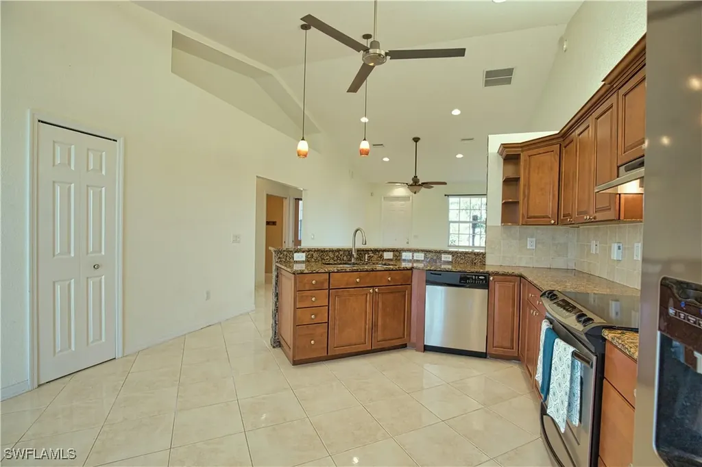 1675 Blue Lake Circle Punta Gorda FL 33983