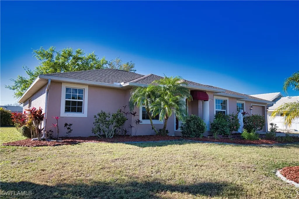 1675 Blue Lake Circle Punta Gorda FL 33983