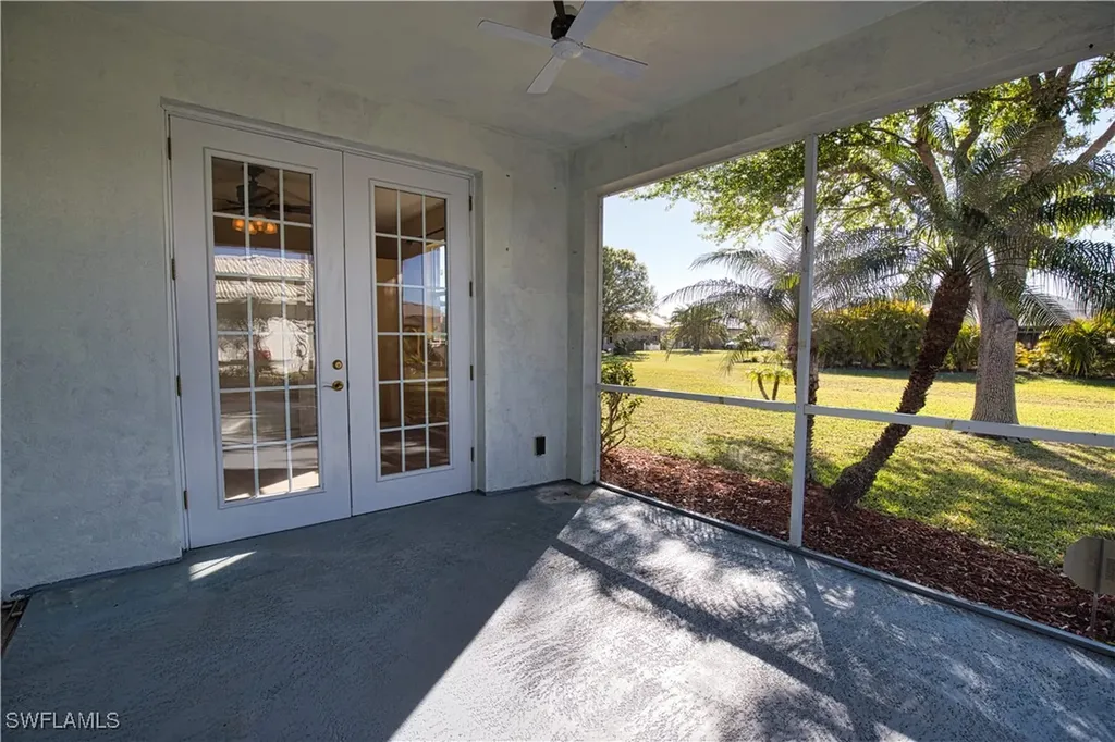 1675 Blue Lake Circle Punta Gorda FL 33983