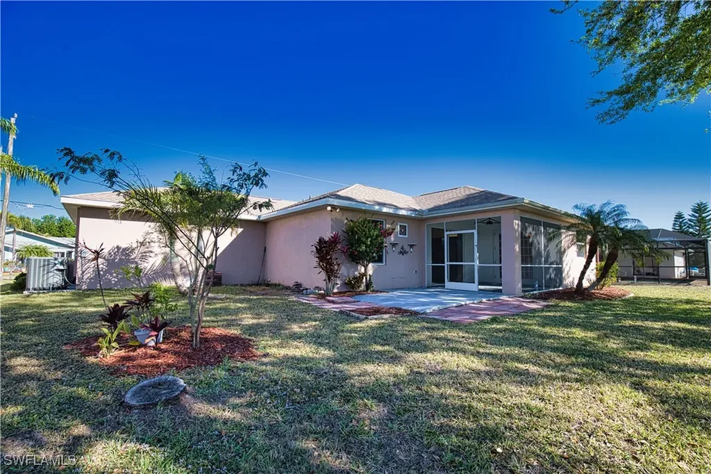 1675 Blue Lake Circle Punta Gorda FL 33983