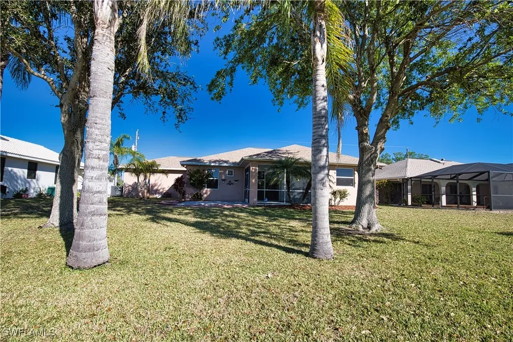 1675 Blue Lake Circle Punta Gorda FL 33983