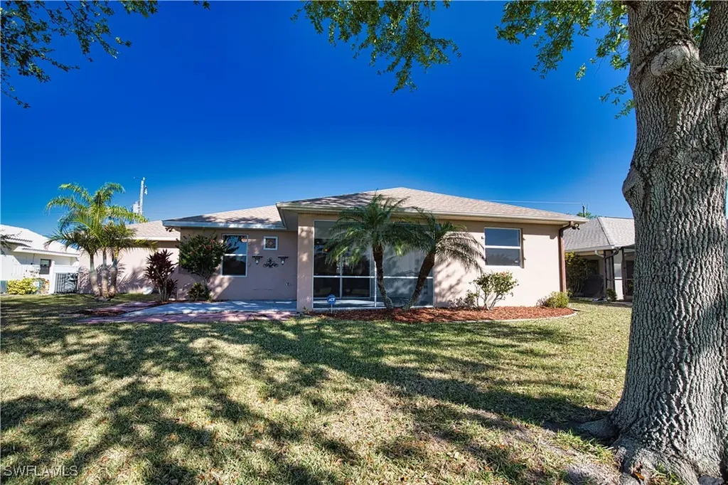 1675 Blue Lake Circle Punta Gorda FL 33983