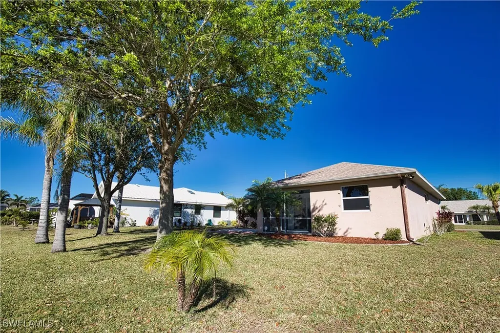 1675 Blue Lake Circle Punta Gorda FL 33983
