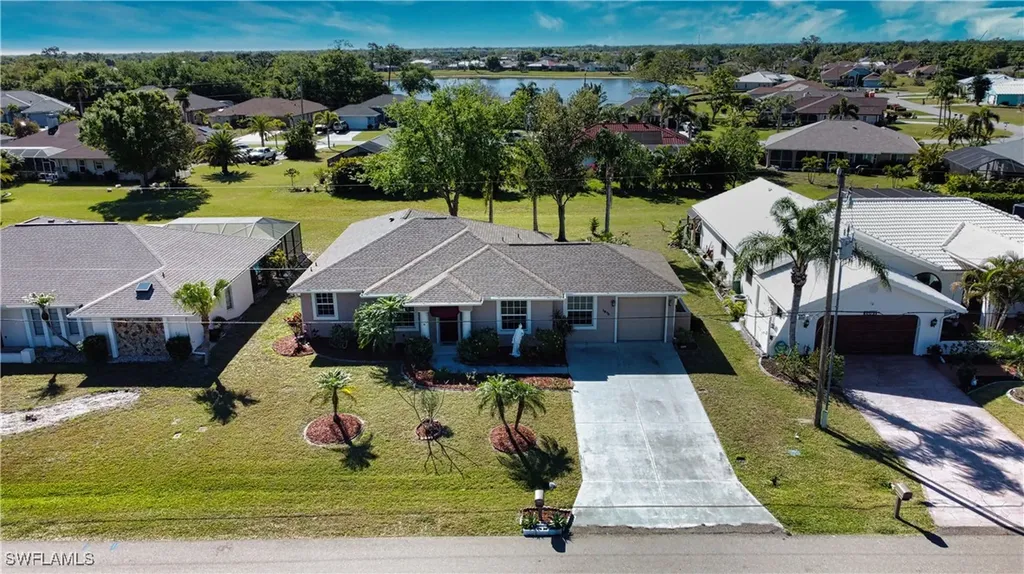 1675 Blue Lake Circle Punta Gorda FL 33983