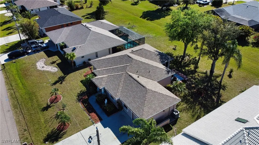 1675 Blue Lake Circle Punta Gorda FL 33983