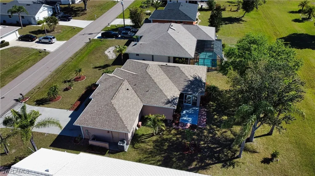 1675 Blue Lake Circle Punta Gorda FL 33983