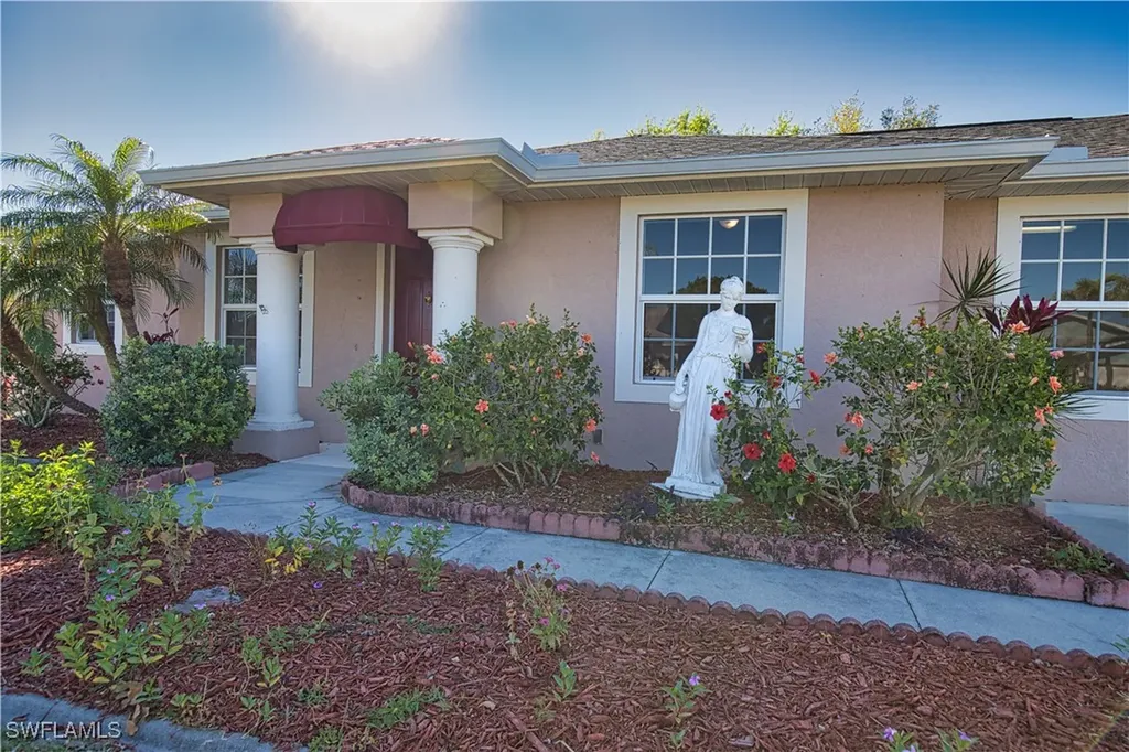 1675 Blue Lake Circle Punta Gorda FL 33983