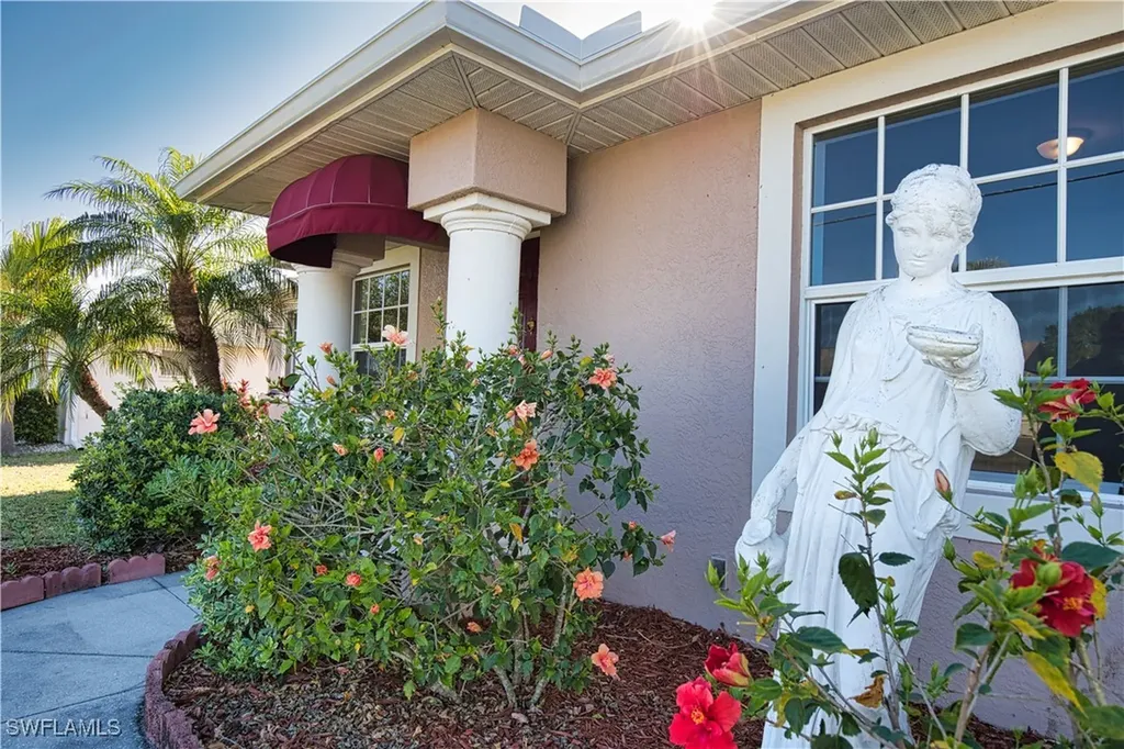 1675 Blue Lake Circle Punta Gorda FL 33983