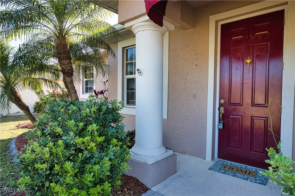 1675 Blue Lake Circle Punta Gorda FL 33983