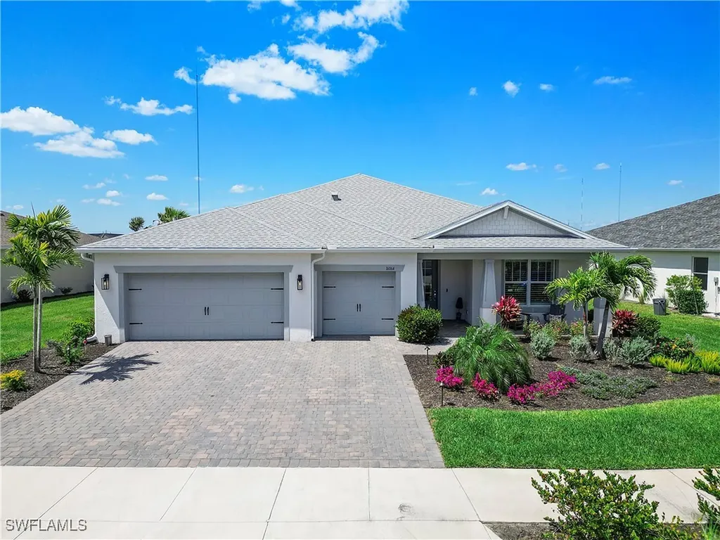 16064 Shoreline Drive Punta Gorda FL 33982