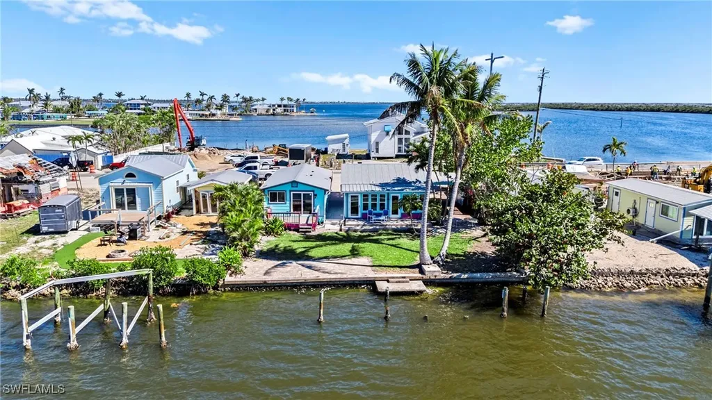 4760 Pine Island Road NW Matlacha FL 33993