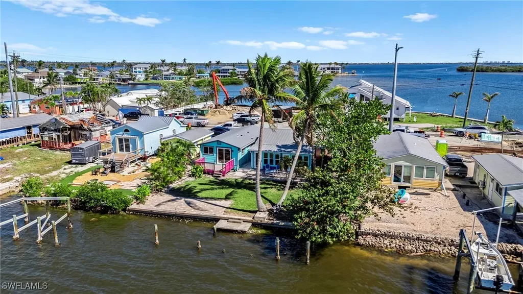 4760 Pine Island Road NW Matlacha FL 33993