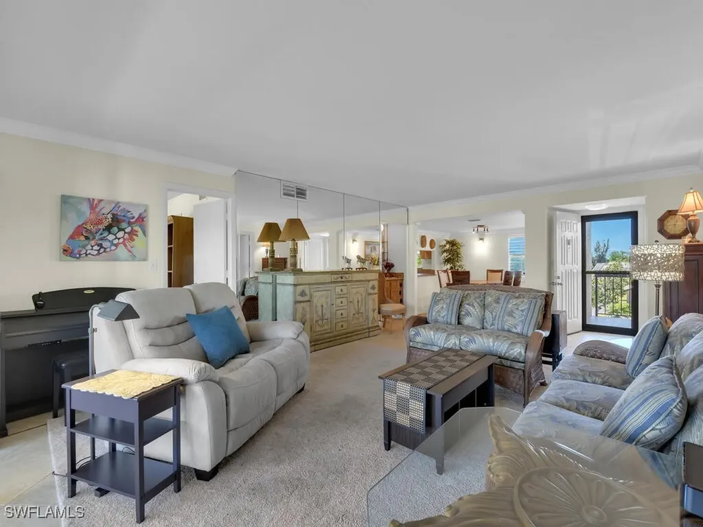 1510 Imperial Golf Course Boulevard Naples FL 34110