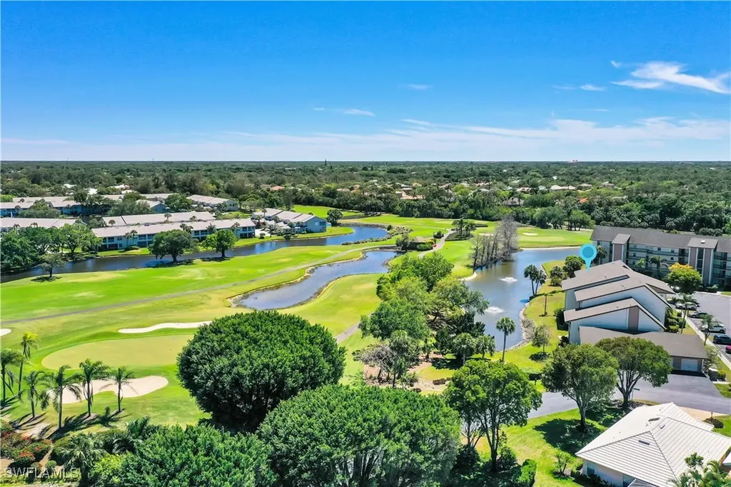 1510 Imperial Golf Course Boulevard Naples FL 34110