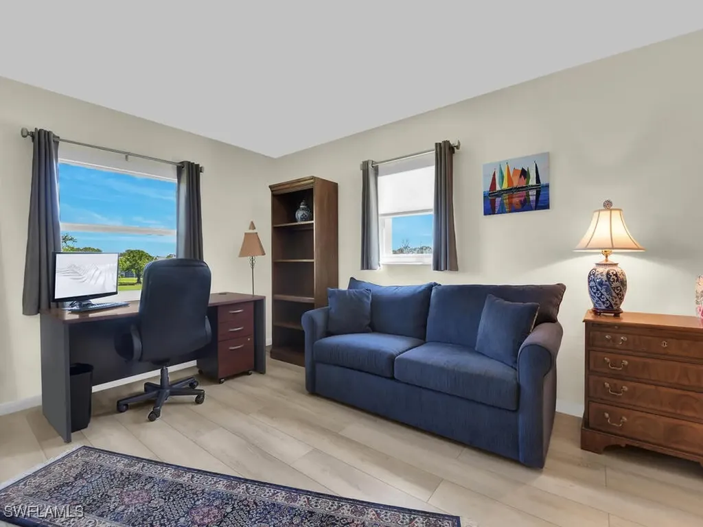 1510 Imperial Golf Course Boulevard Naples FL 34110