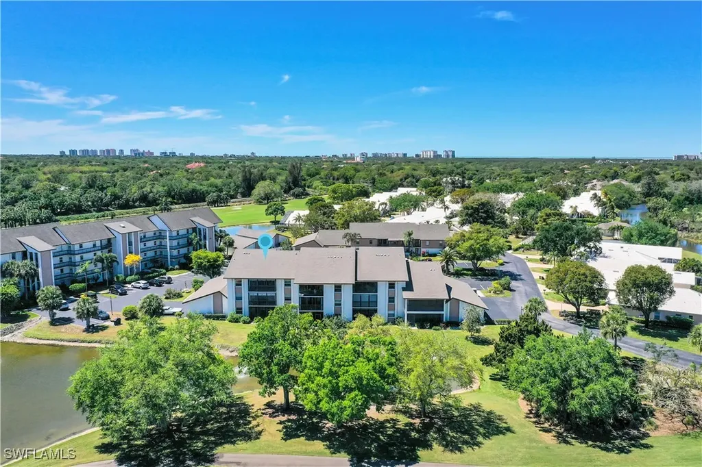 1510 Imperial Golf Course Boulevard Naples FL 34110