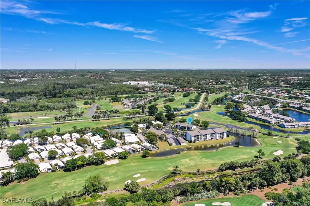 1510 Imperial Golf Course Boulevard Naples FL 34110