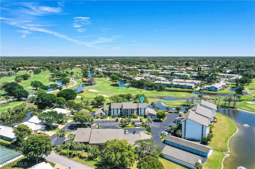 1510 Imperial Golf Course Boulevard Naples FL 34110