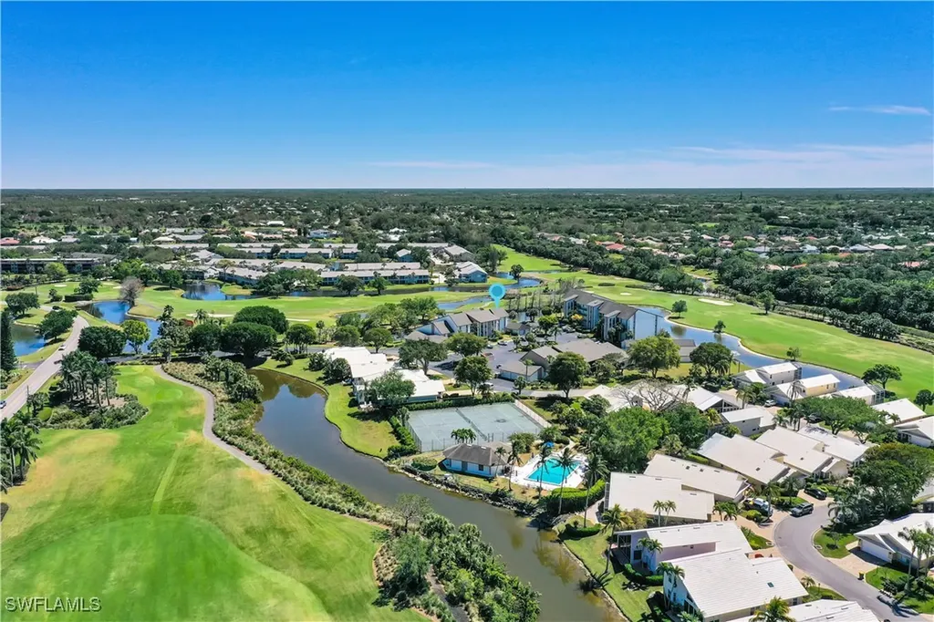 1510 Imperial Golf Course Boulevard Naples FL 34110