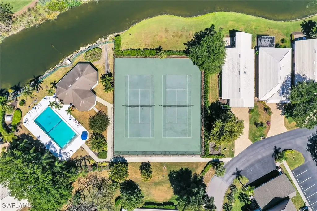 1510 Imperial Golf Course Boulevard Naples FL 34110