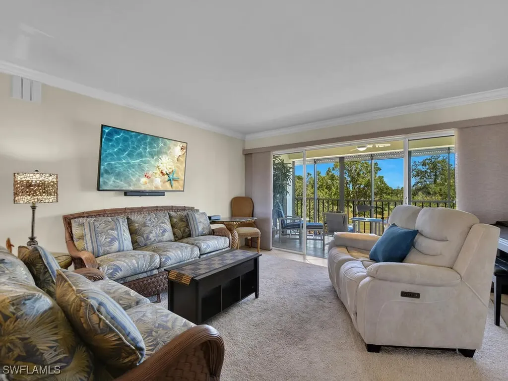 1510 Imperial Golf Course Boulevard Naples FL 34110