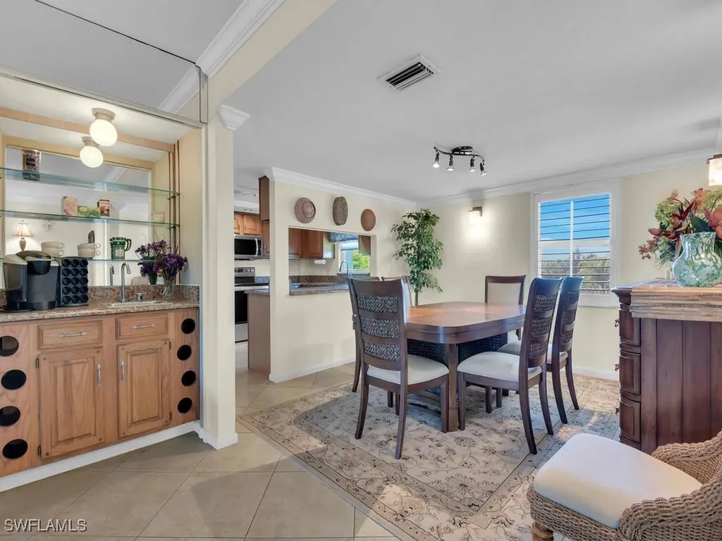 1510 Imperial Golf Course Boulevard Naples FL 34110