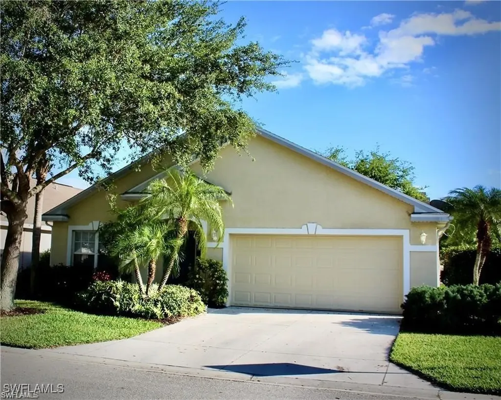 9729 Pineapple Preserve Court Fort Myers FL 33908