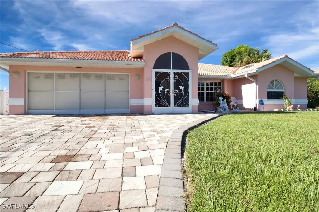 256 Coblentz Street Port Charlotte FL 33954