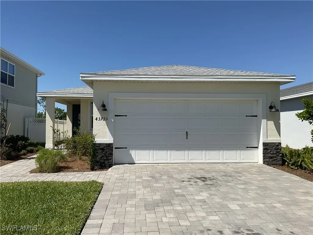 43735 Cattleman Drive Punta Gorda FL 33982