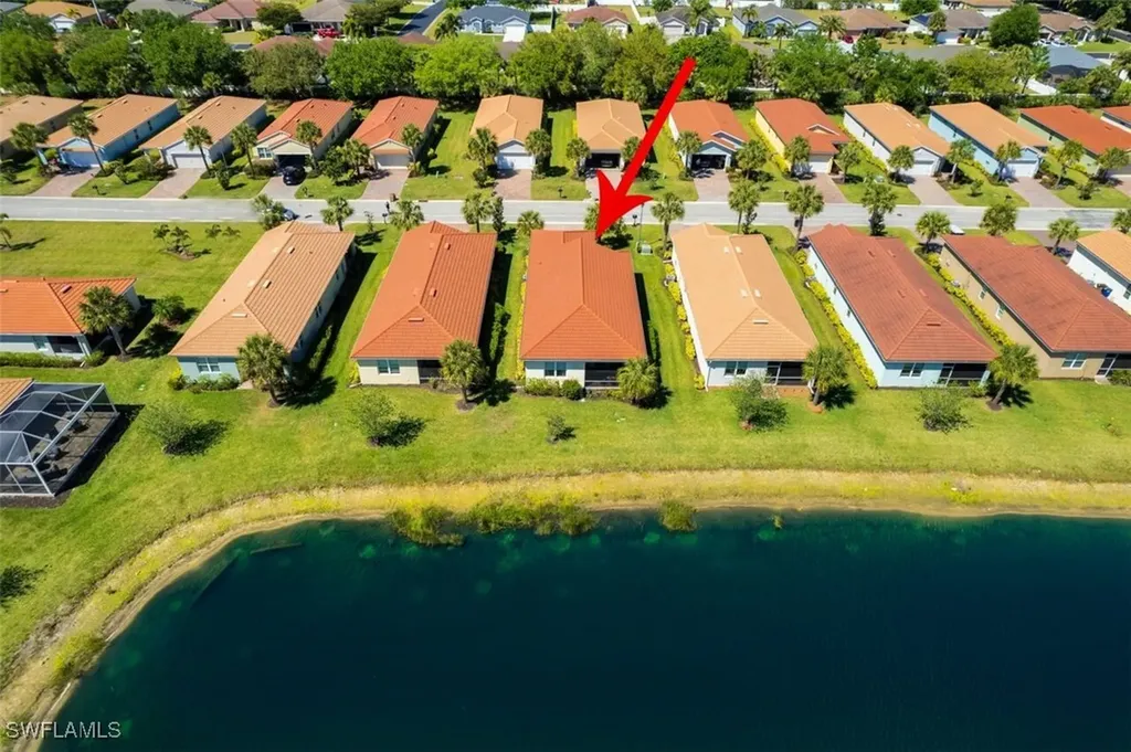 2130 Summersweet Drive Alva FL 33920