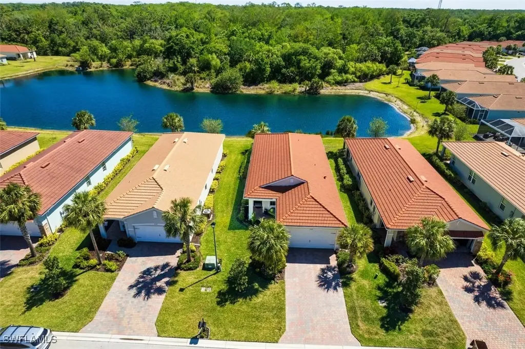 2130 Summersweet Drive Alva FL 33920