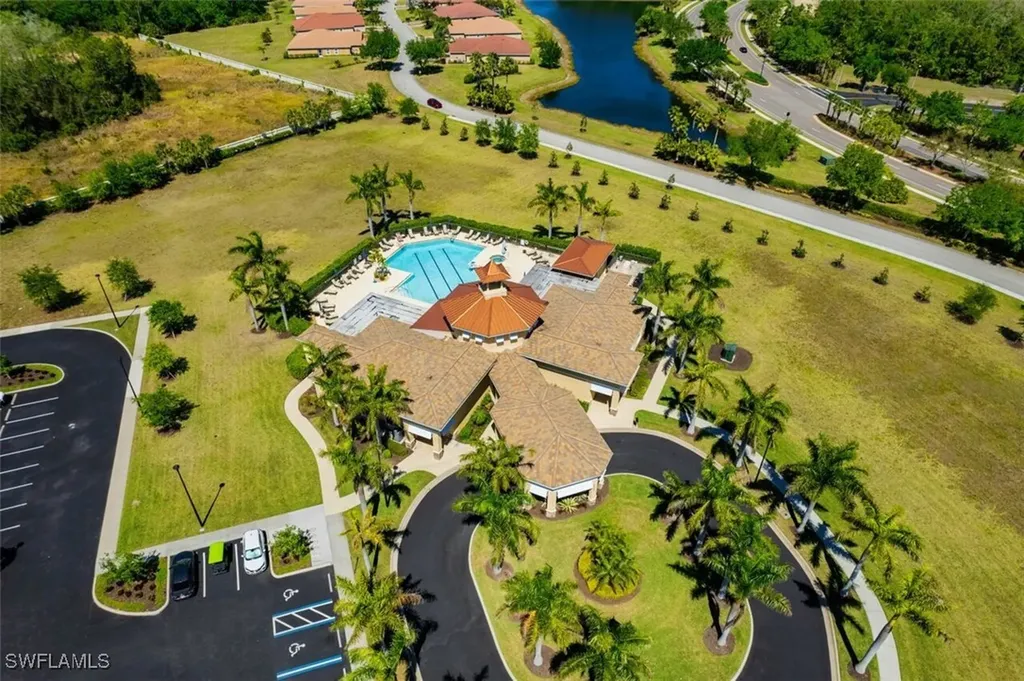 2130 Summersweet Drive Alva FL 33920