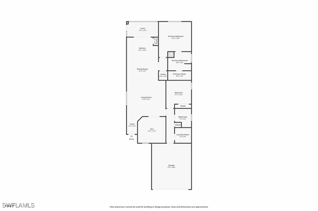 2130 Summersweet Drive Alva FL 33920