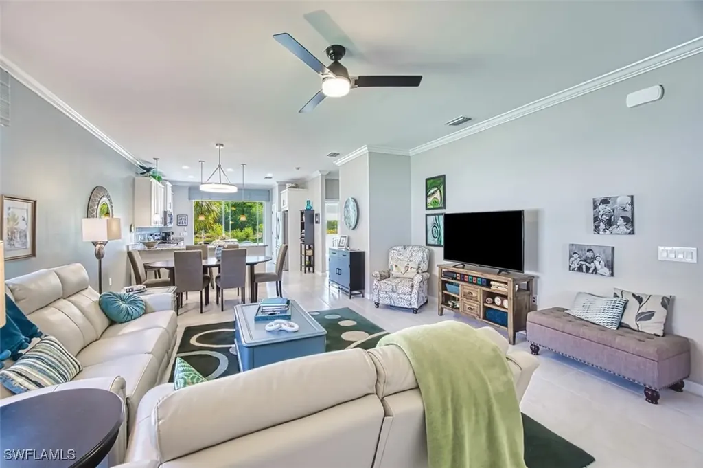 2130 Summersweet Drive Alva FL 33920