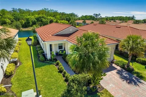 2130 Summersweet Drive Alva FL 33920