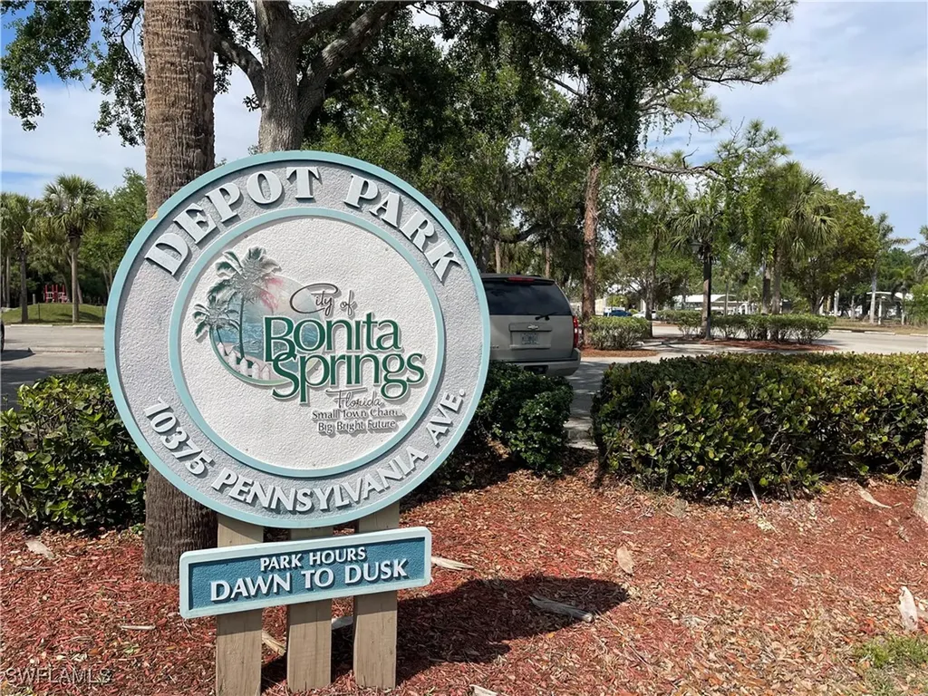 27777 Quinn Street W Bonita Springs FL 34135