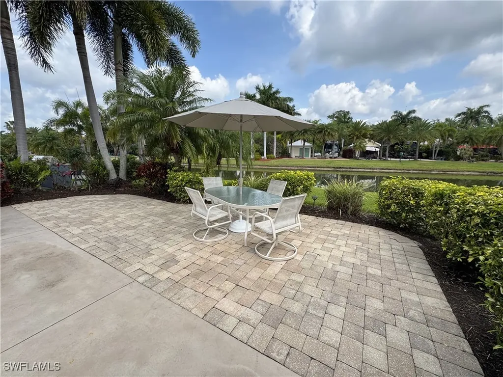 Lot 116 3015 Cupola Lane N Labelle FL 33935